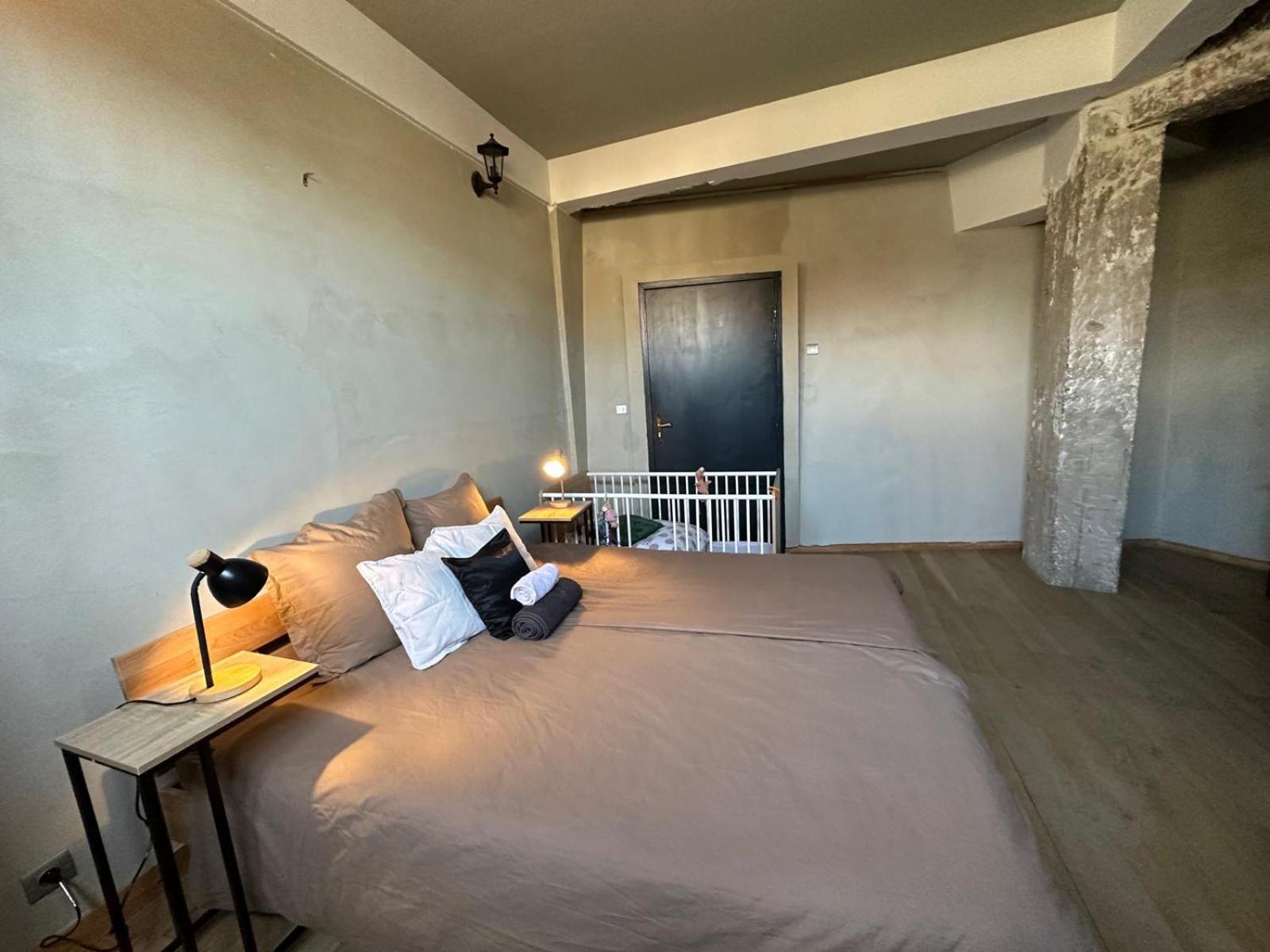 Mulhouse City Loft Exterior foto