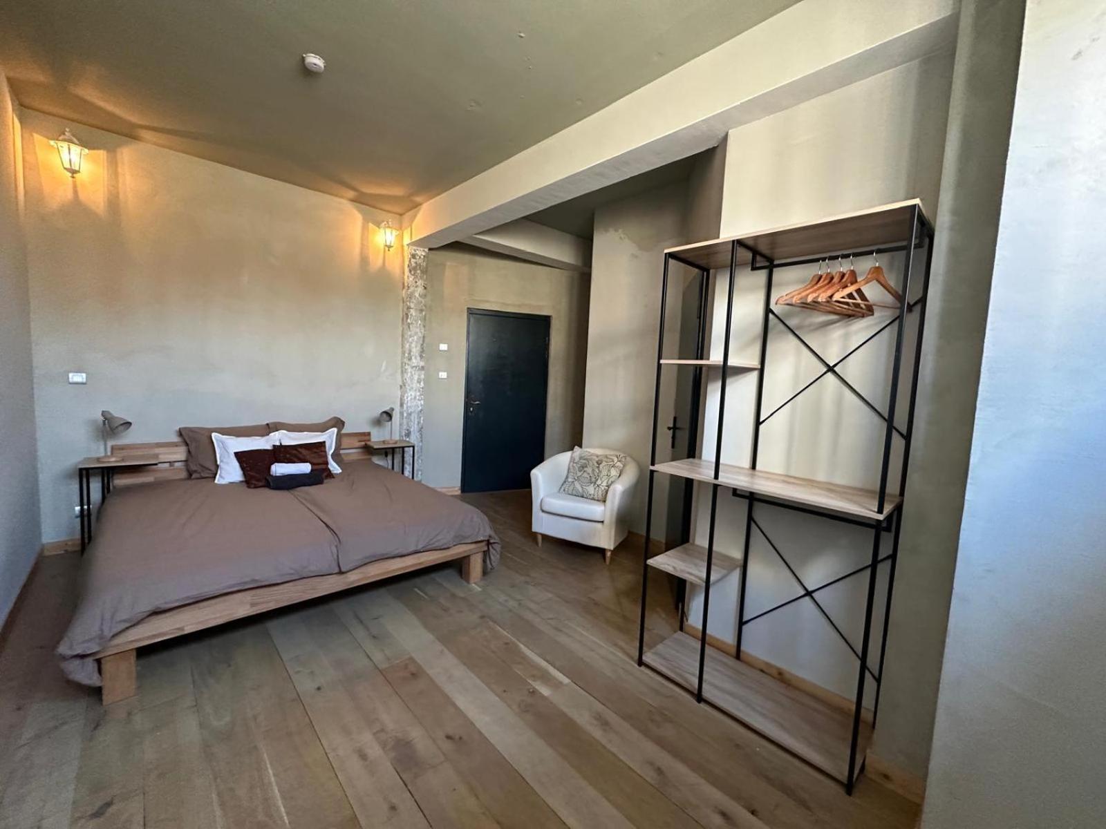 Mulhouse City Loft Exterior foto